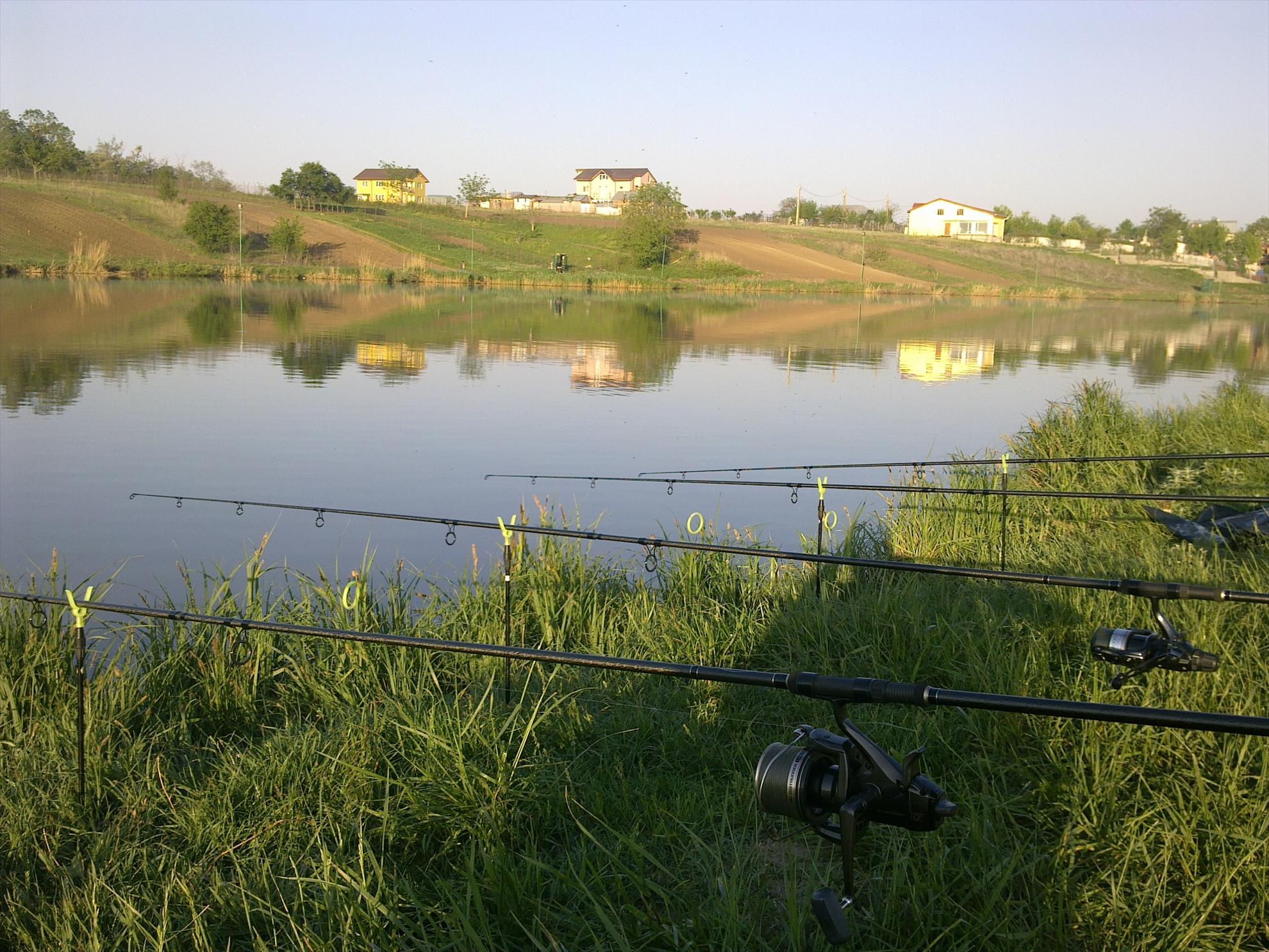PE LANGA BUCURESTI - MV